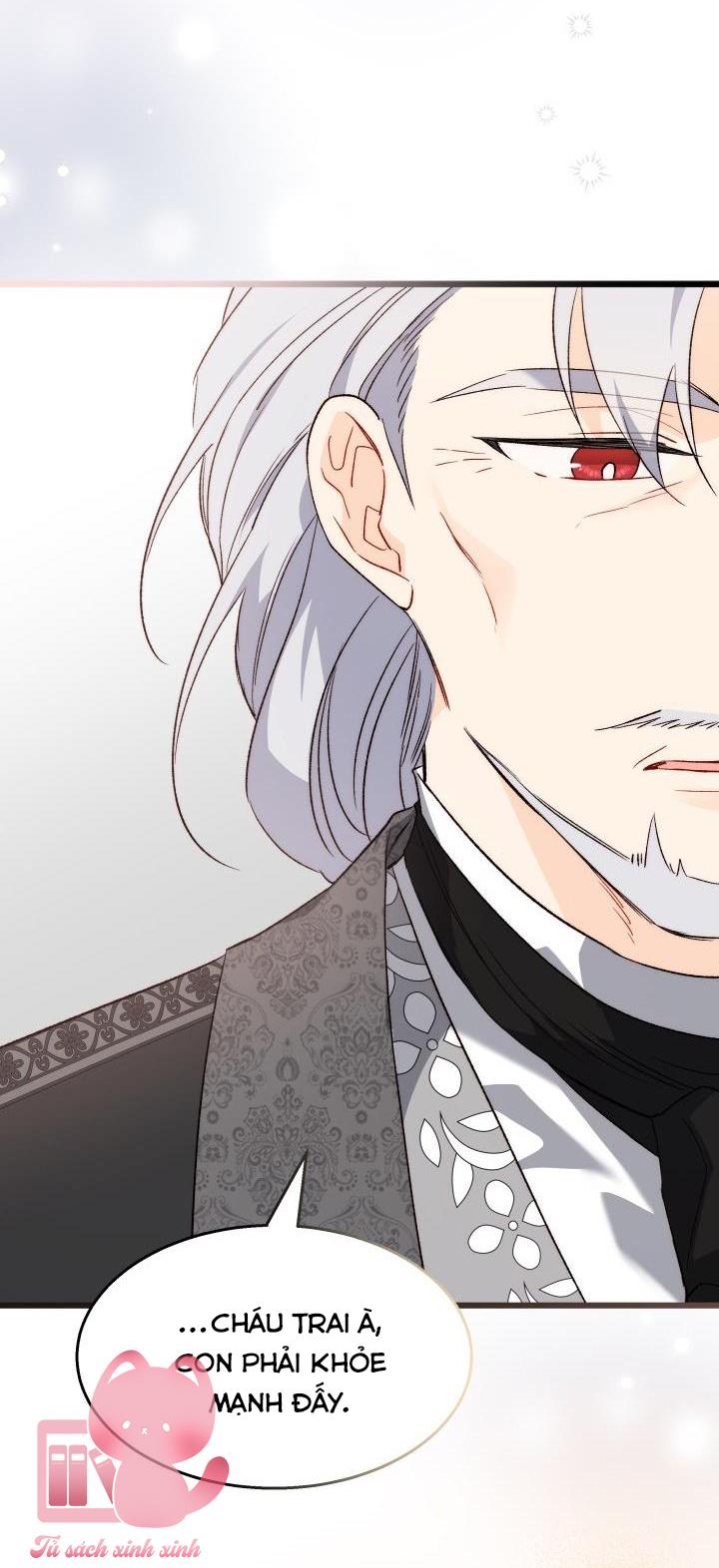 Quan Hệ Cộng Sinh Giữa Báo Đen Và Thỏ Trắng - Chap 86 - Trang 76