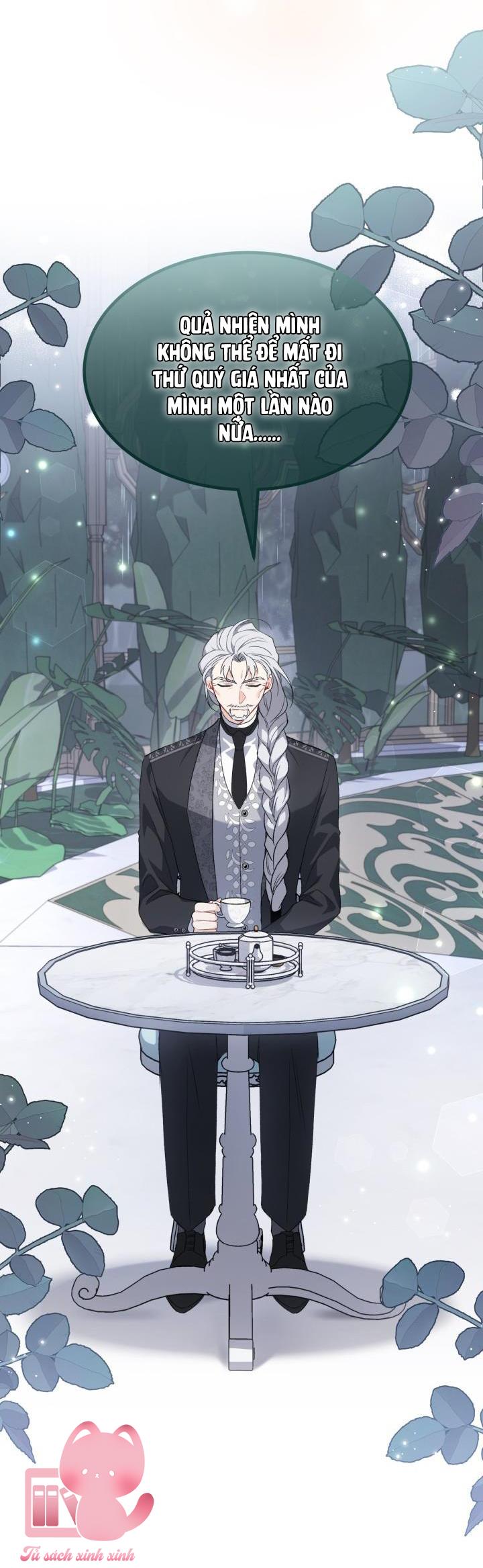 Quan Hệ Cộng Sinh Giữa Báo Đen Và Thỏ Trắng - Chap 86 - Trang 78
