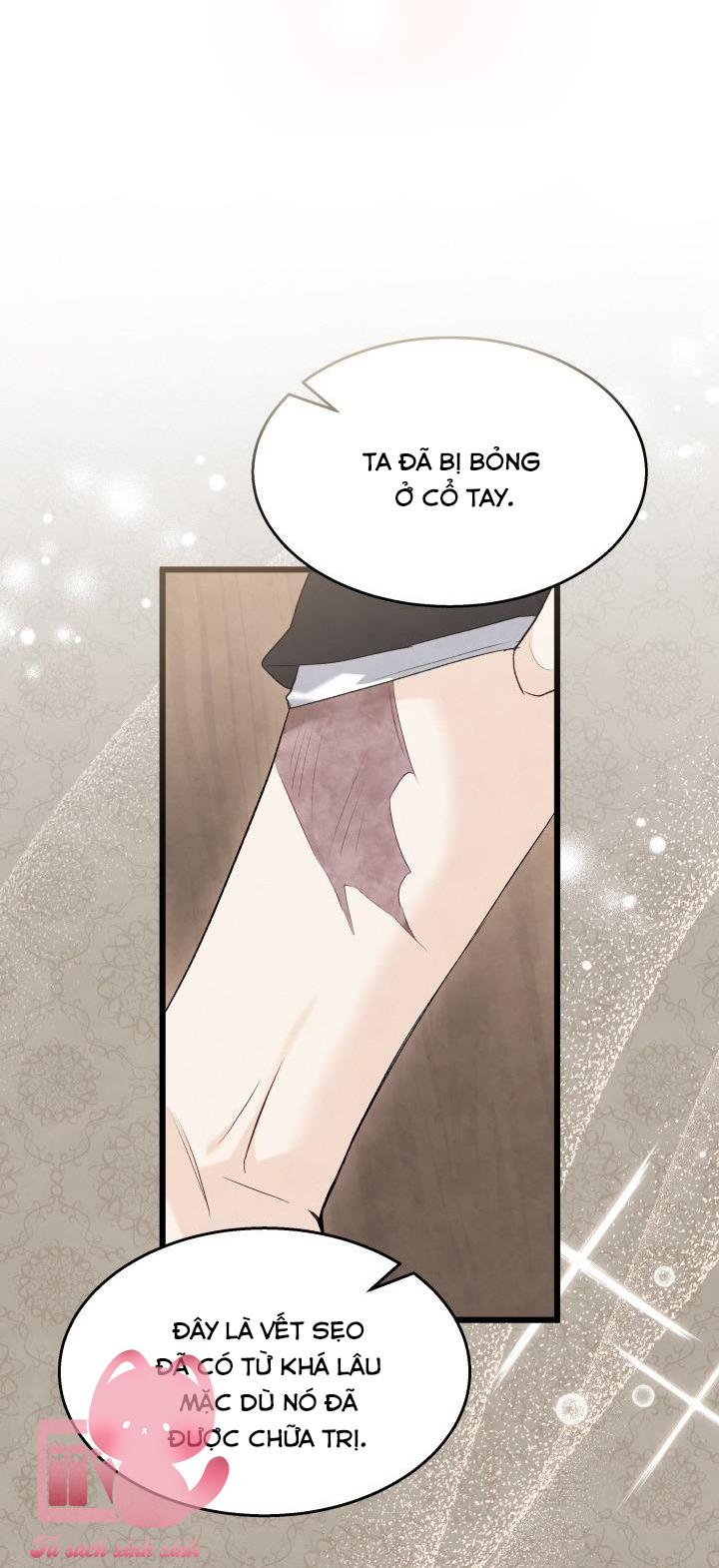 Quan Hệ Cộng Sinh Giữa Báo Đen Và Thỏ Trắng - Chap 86 - Trang 9