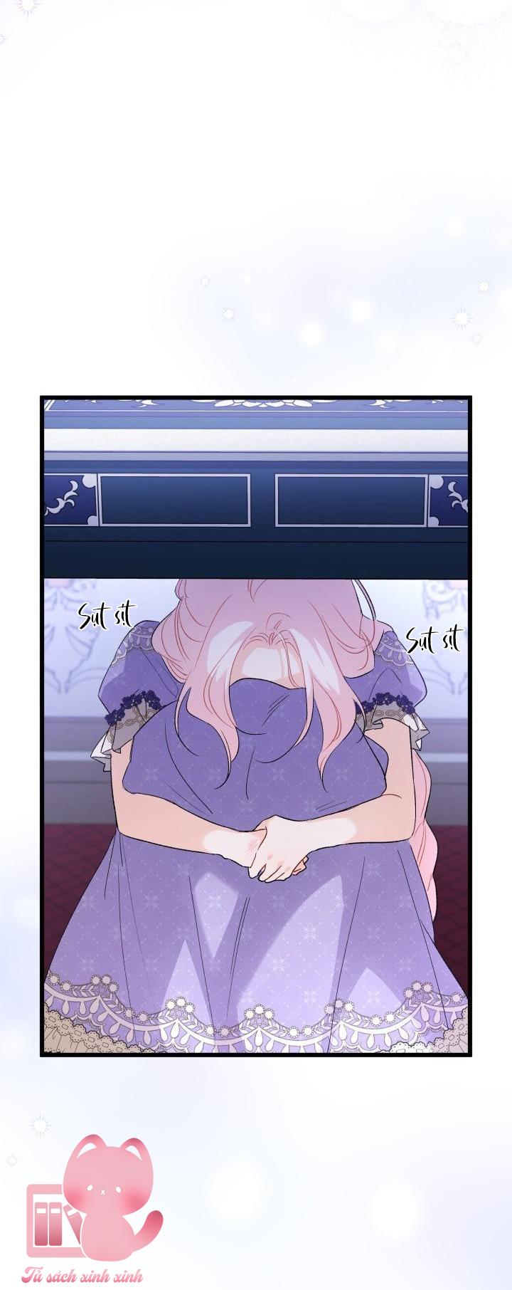 Quan Hệ Cộng Sinh Giữa Báo Đen Và Thỏ Trắng - Chap 87 - Trang 15