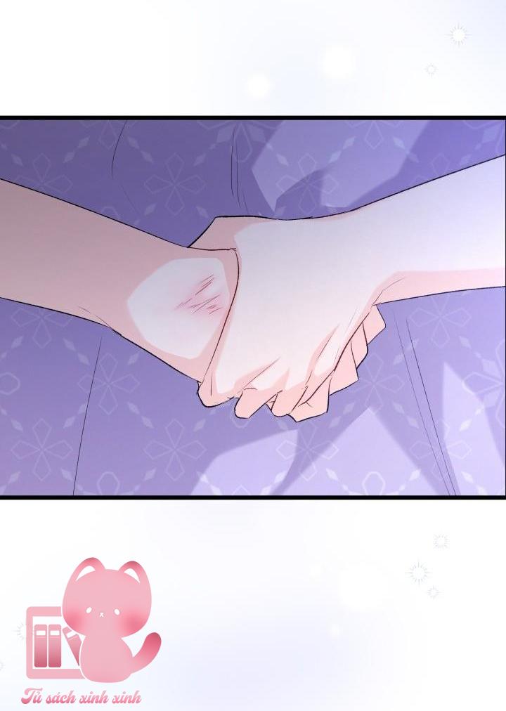 Quan Hệ Cộng Sinh Giữa Báo Đen Và Thỏ Trắng - Chap 87 - Trang 16