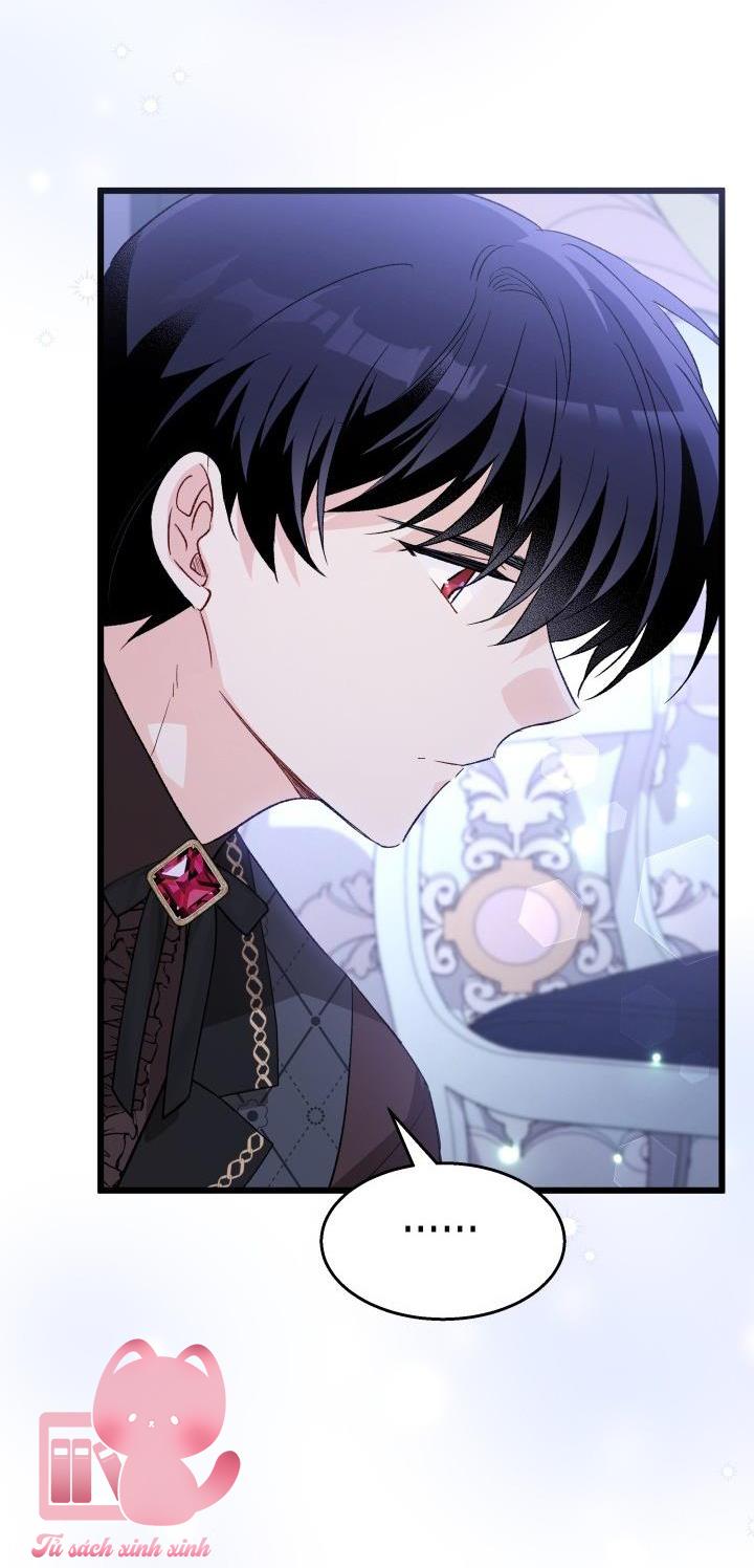 Quan Hệ Cộng Sinh Giữa Báo Đen Và Thỏ Trắng - Chap 87 - Trang 17