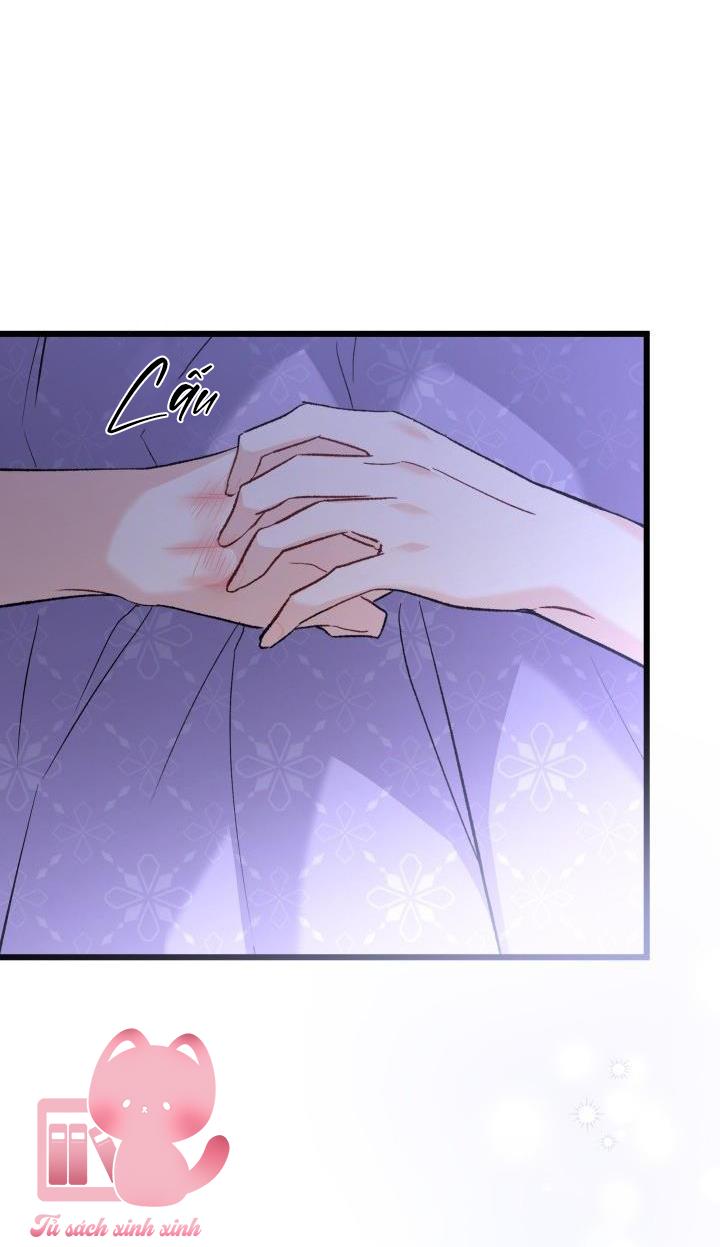 Quan Hệ Cộng Sinh Giữa Báo Đen Và Thỏ Trắng - Chap 87 - Trang 19
