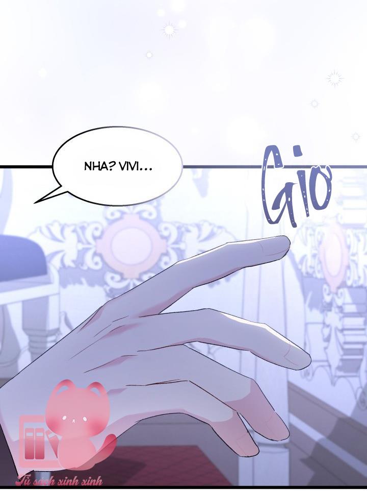 Quan Hệ Cộng Sinh Giữa Báo Đen Và Thỏ Trắng - Chap 87 - Trang 21