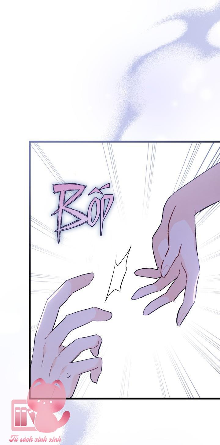 Quan Hệ Cộng Sinh Giữa Báo Đen Và Thỏ Trắng - Chap 87 - Trang 22