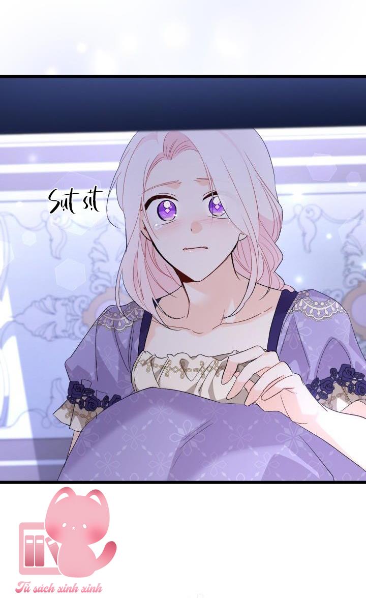 Quan Hệ Cộng Sinh Giữa Báo Đen Và Thỏ Trắng - Chap 87 - Trang 24