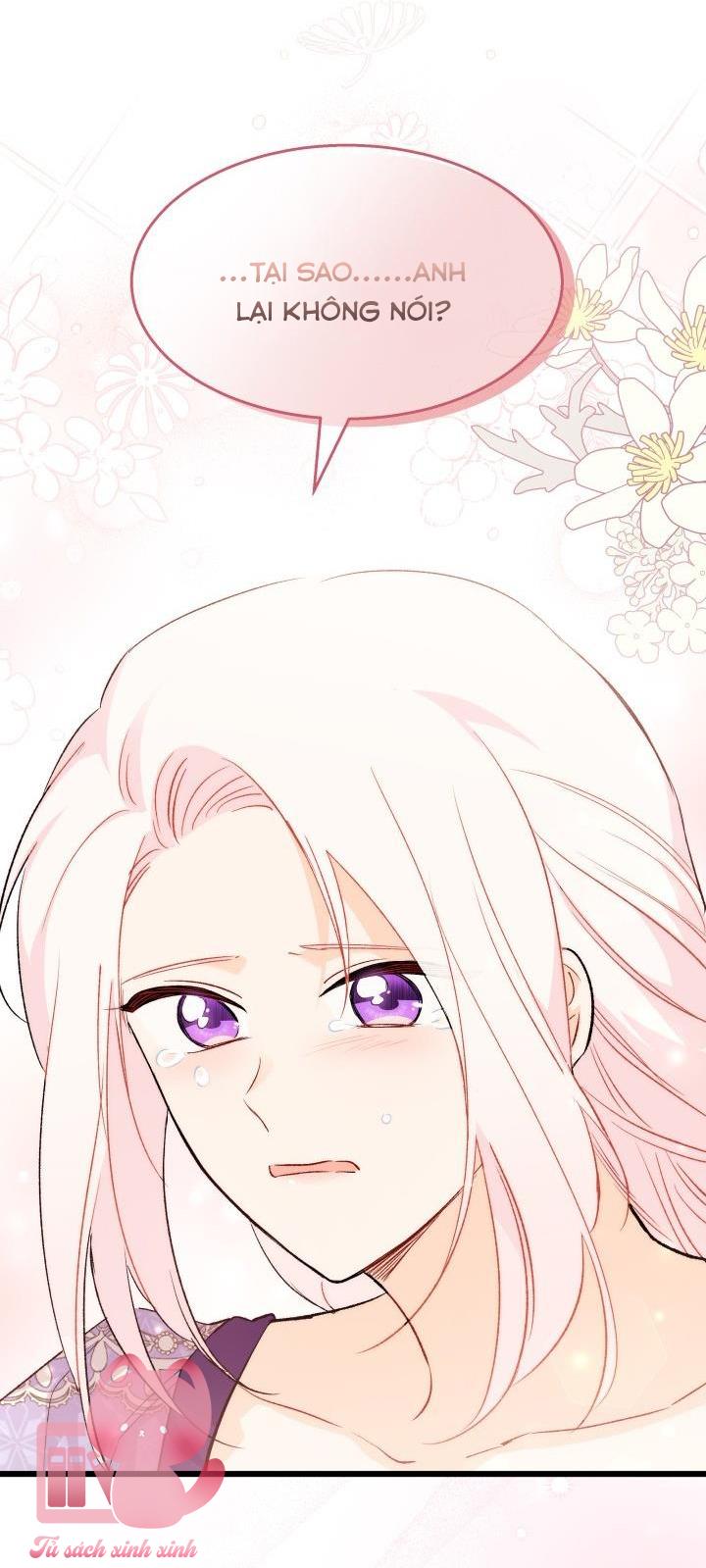 Quan Hệ Cộng Sinh Giữa Báo Đen Và Thỏ Trắng - Chap 87 - Trang 25