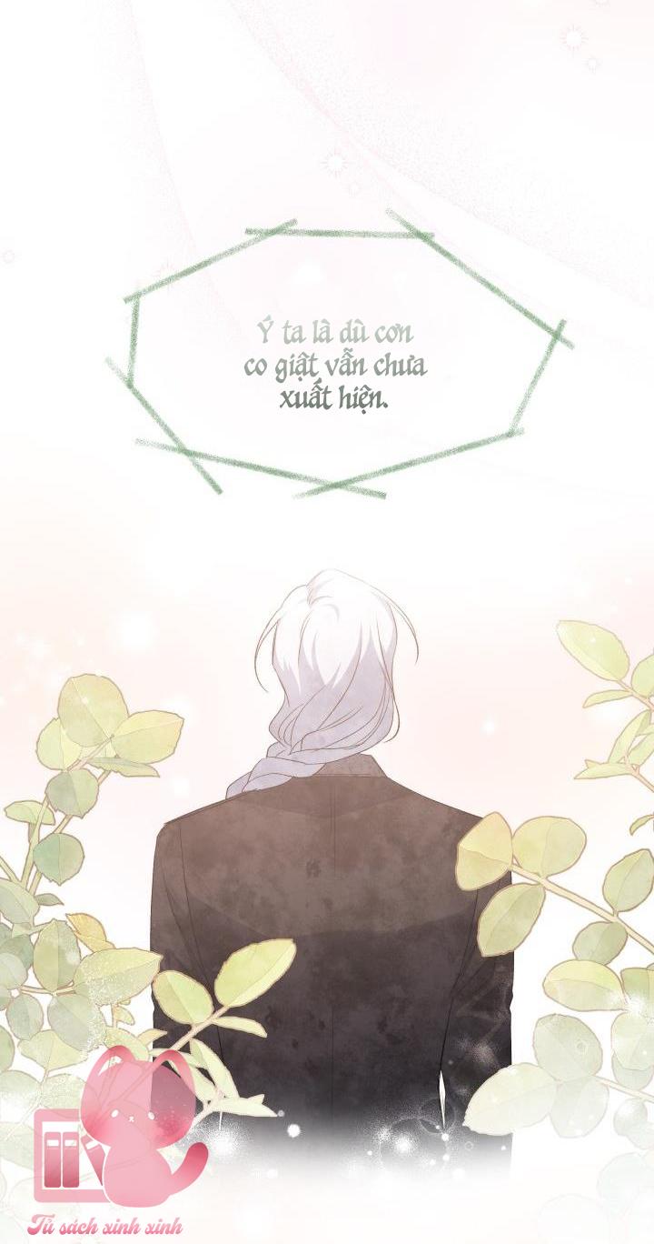 Quan Hệ Cộng Sinh Giữa Báo Đen Và Thỏ Trắng - Chap 87 - Trang 27