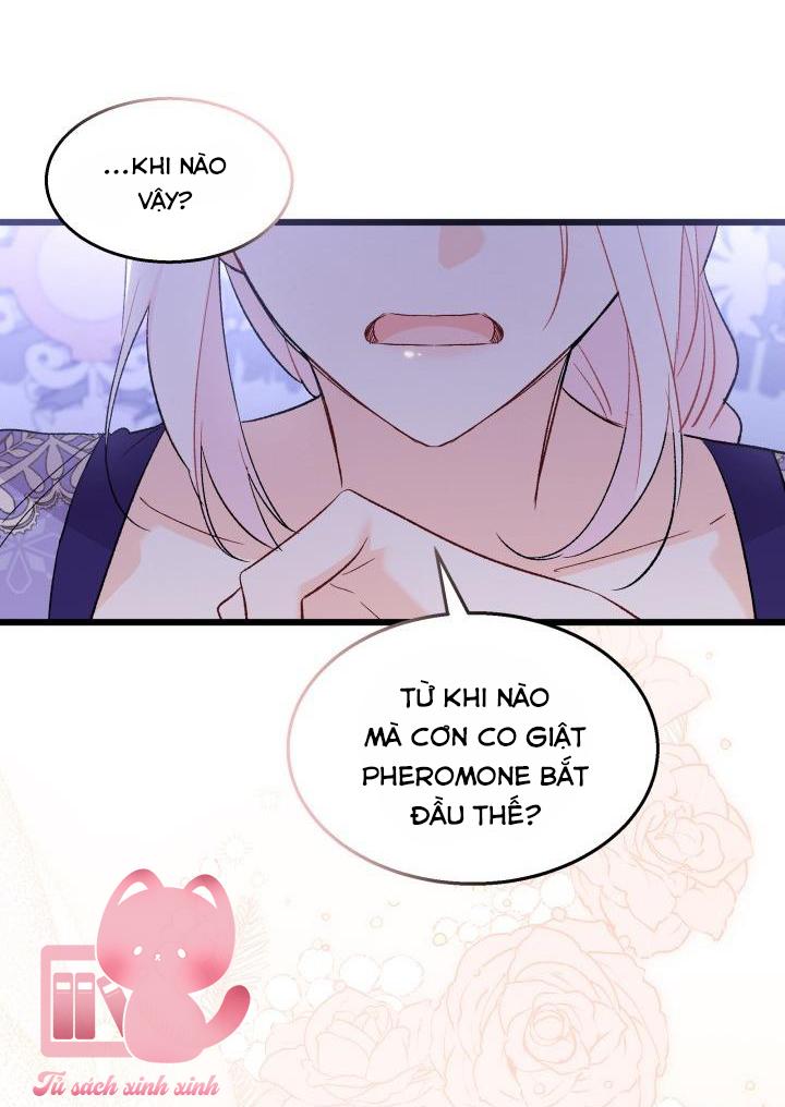 Quan Hệ Cộng Sinh Giữa Báo Đen Và Thỏ Trắng - Chap 87 - Trang 29