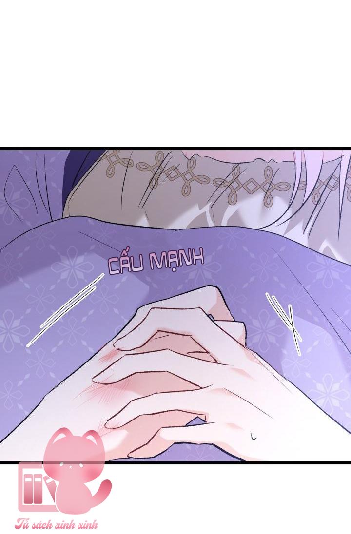 Quan Hệ Cộng Sinh Giữa Báo Đen Và Thỏ Trắng - Chap 87 - Trang 31