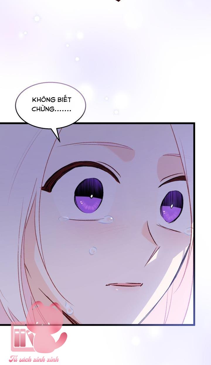 Quan Hệ Cộng Sinh Giữa Báo Đen Và Thỏ Trắng - Chap 87 - Trang 35