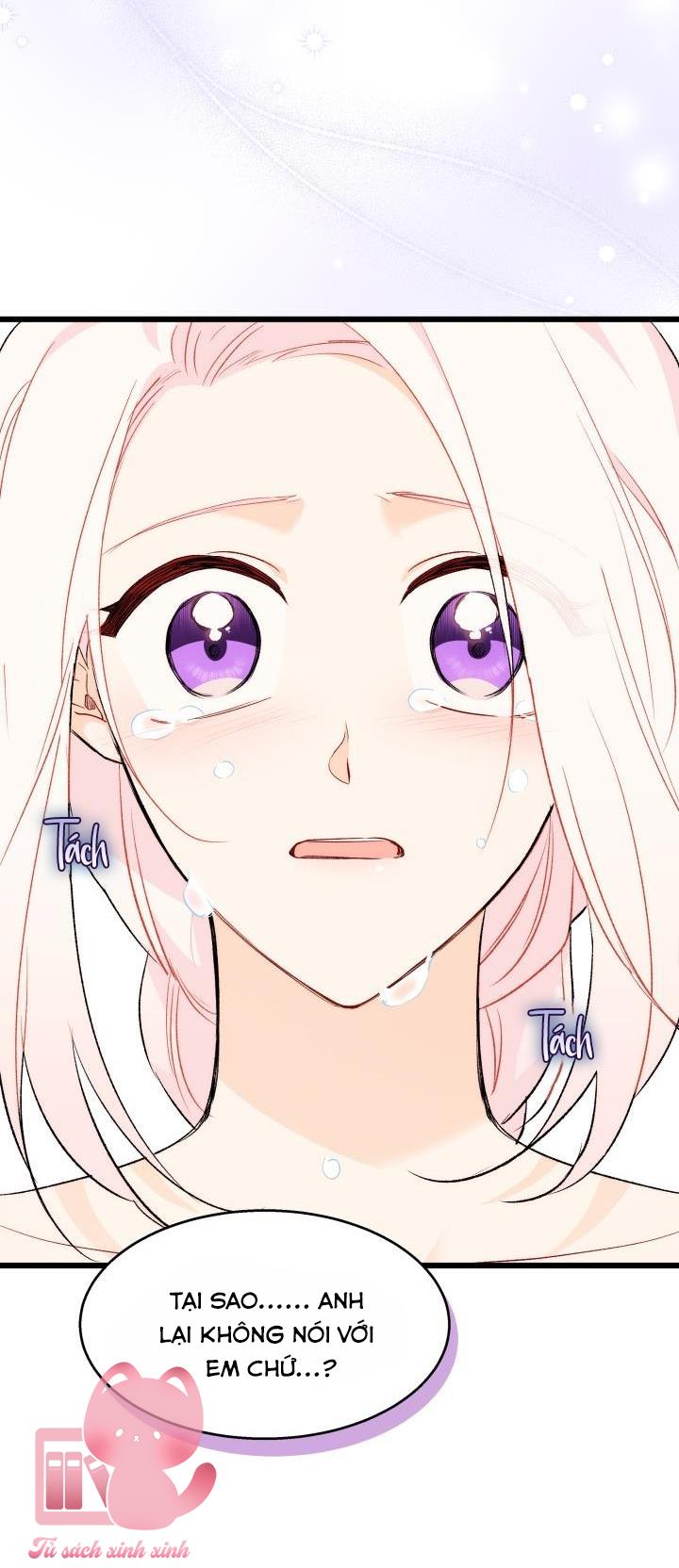 Quan Hệ Cộng Sinh Giữa Báo Đen Và Thỏ Trắng - Chap 87 - Trang 39