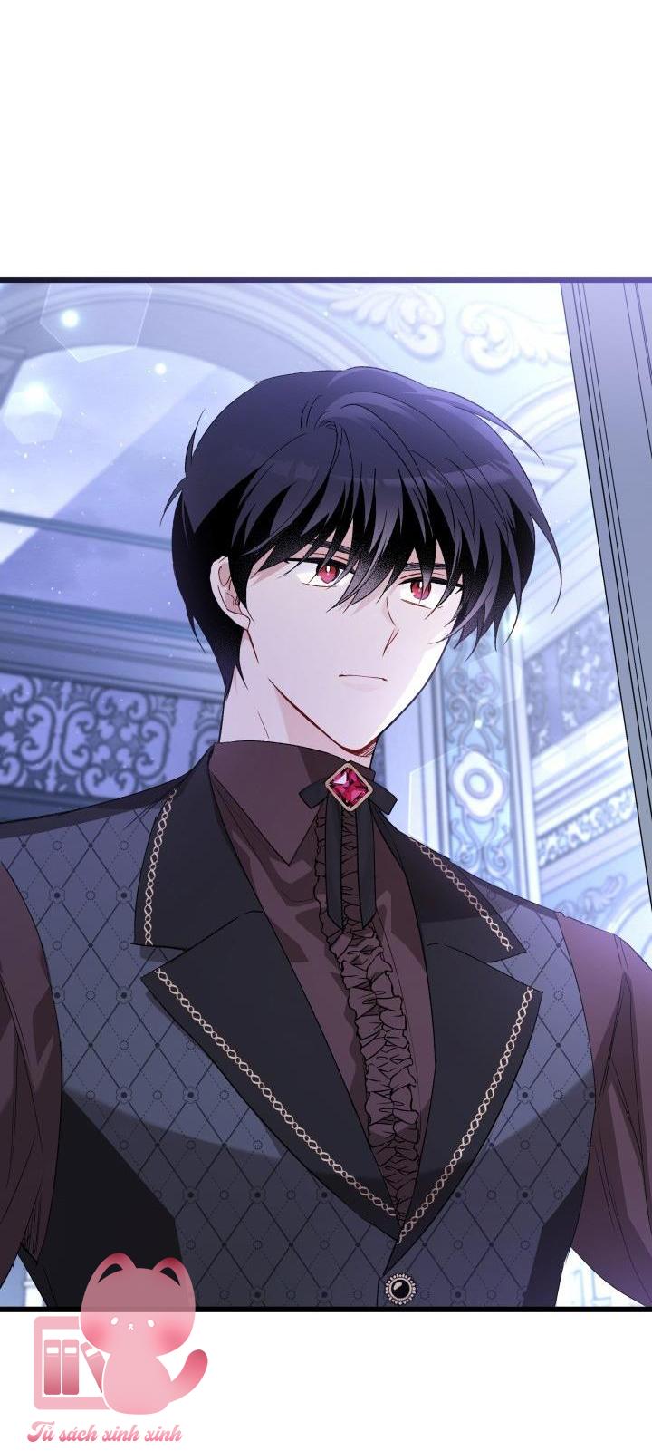 Quan Hệ Cộng Sinh Giữa Báo Đen Và Thỏ Trắng - Chap 87 - Trang 5