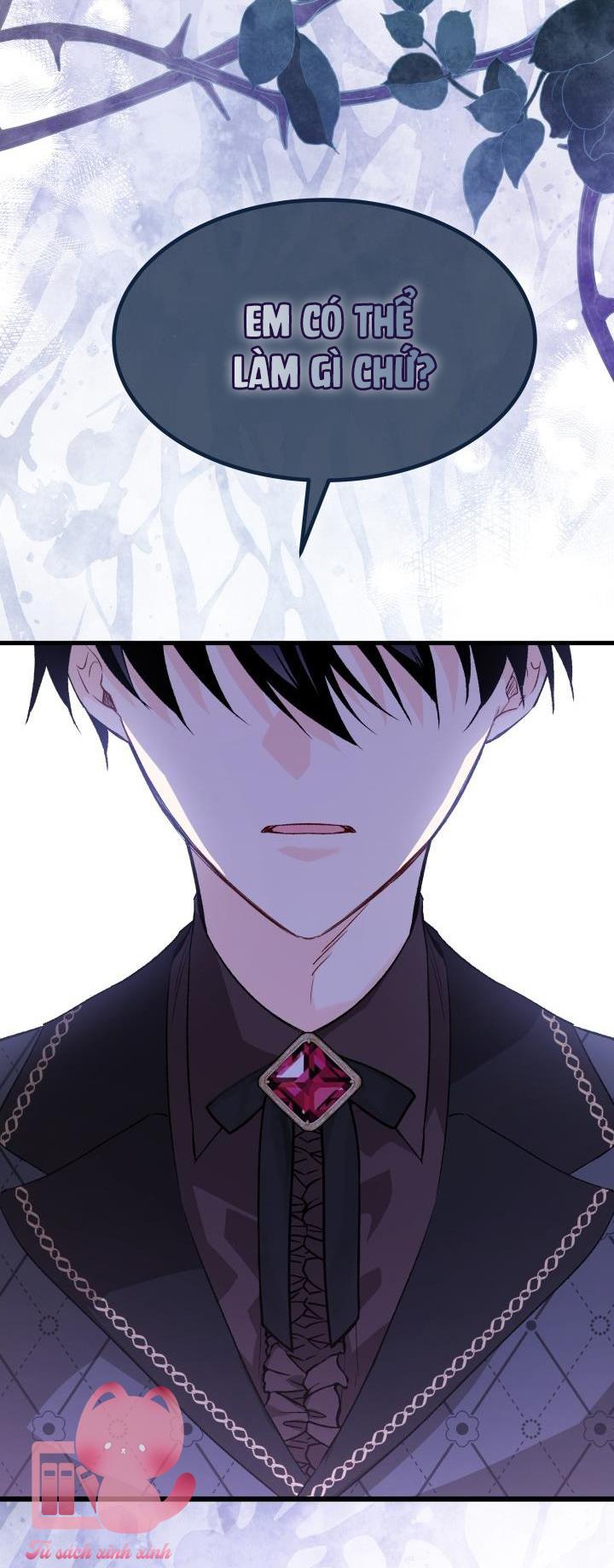 Quan Hệ Cộng Sinh Giữa Báo Đen Và Thỏ Trắng - Chap 87 - Trang 41