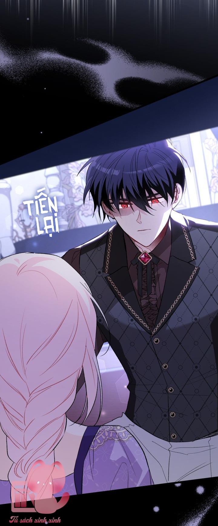 Quan Hệ Cộng Sinh Giữa Báo Đen Và Thỏ Trắng - Chap 87 - Trang 43