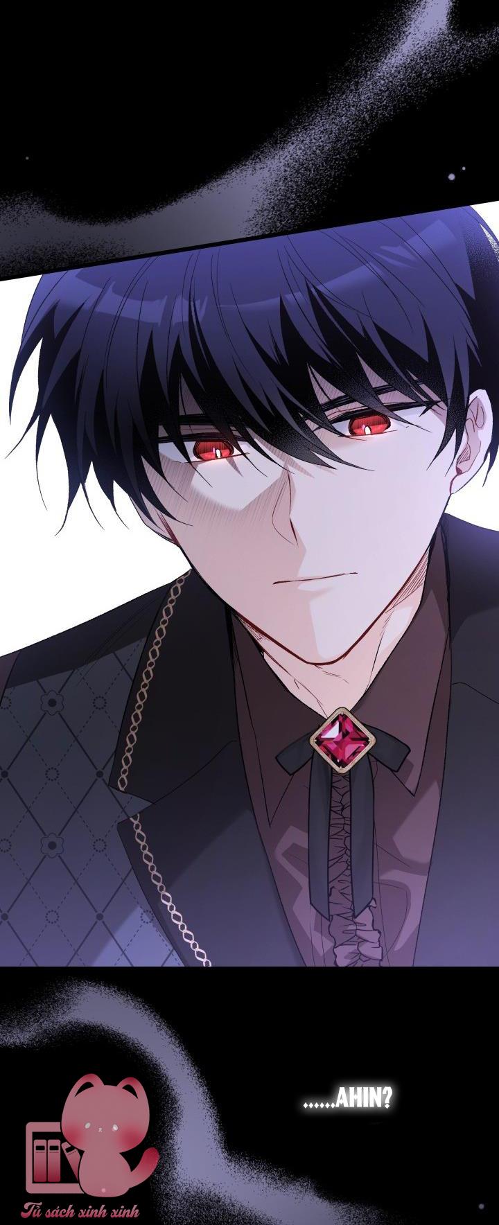 Quan Hệ Cộng Sinh Giữa Báo Đen Và Thỏ Trắng - Chap 87 - Trang 44