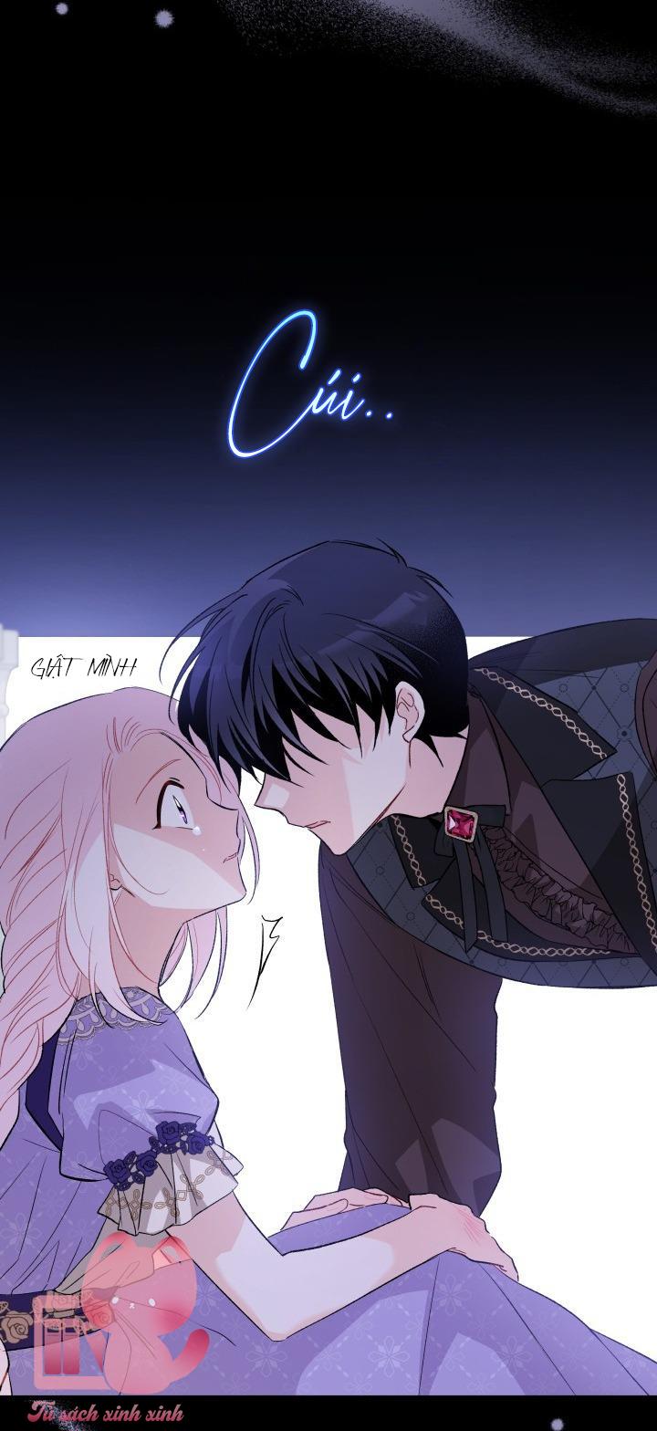 Quan Hệ Cộng Sinh Giữa Báo Đen Và Thỏ Trắng - Chap 87 - Trang 45