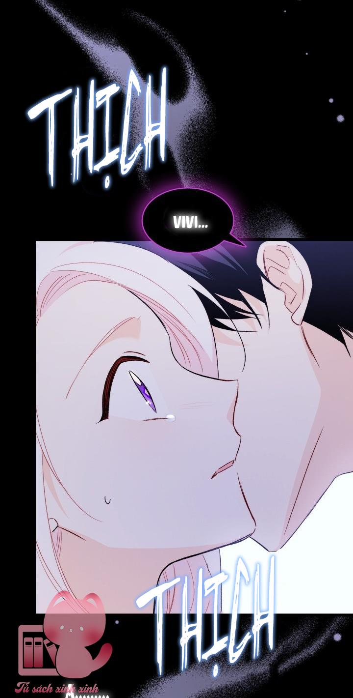 Quan Hệ Cộng Sinh Giữa Báo Đen Và Thỏ Trắng - Chap 87 - Trang 46
