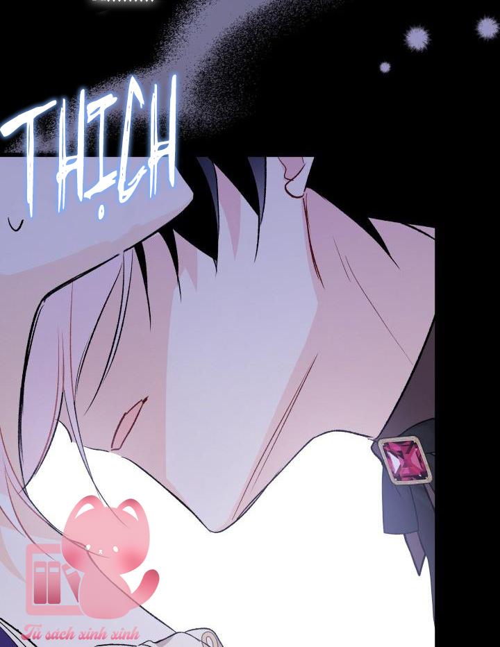 Quan Hệ Cộng Sinh Giữa Báo Đen Và Thỏ Trắng - Chap 87 - Trang 47