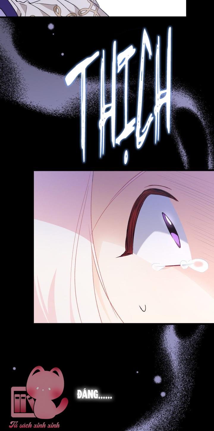 Quan Hệ Cộng Sinh Giữa Báo Đen Và Thỏ Trắng - Chap 87 - Trang 48