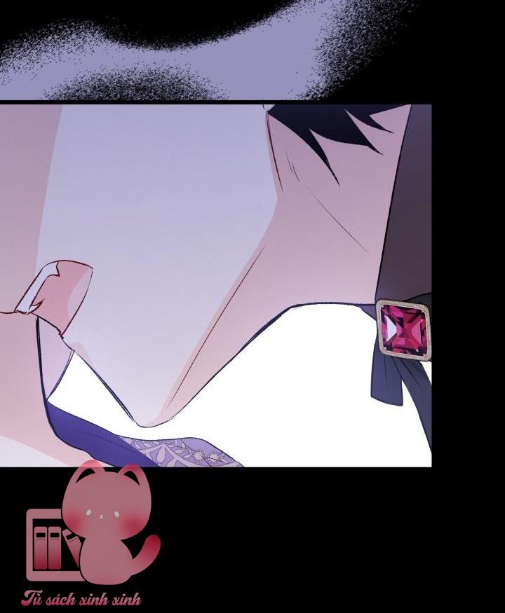 Quan Hệ Cộng Sinh Giữa Báo Đen Và Thỏ Trắng - Chap 87 - Trang 49
