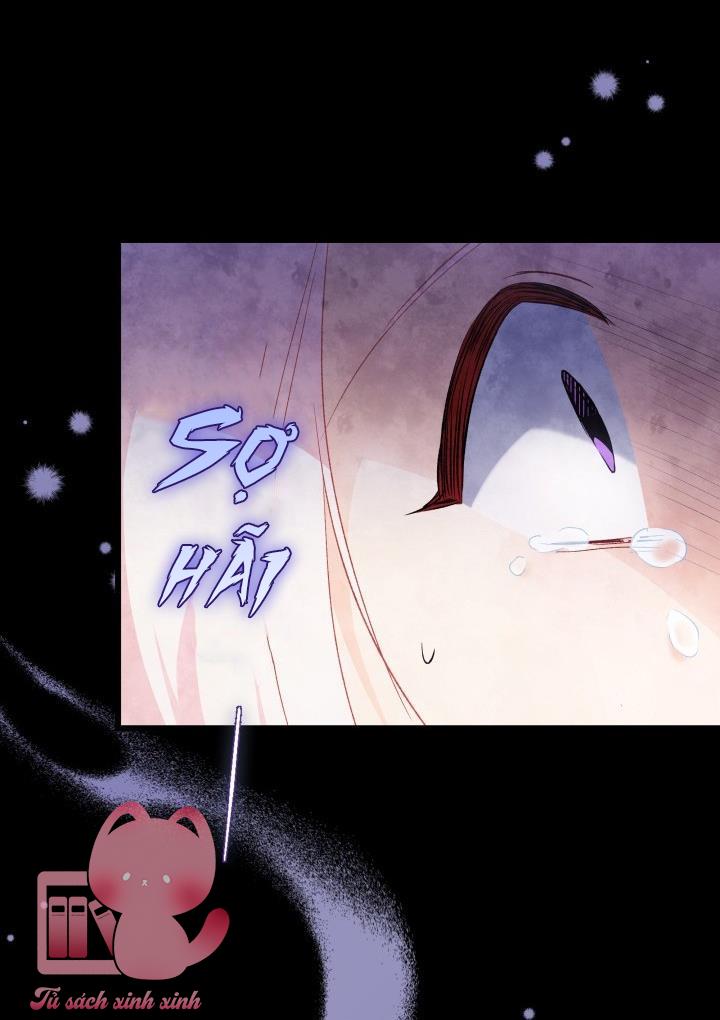 Quan Hệ Cộng Sinh Giữa Báo Đen Và Thỏ Trắng - Chap 87 - Trang 50