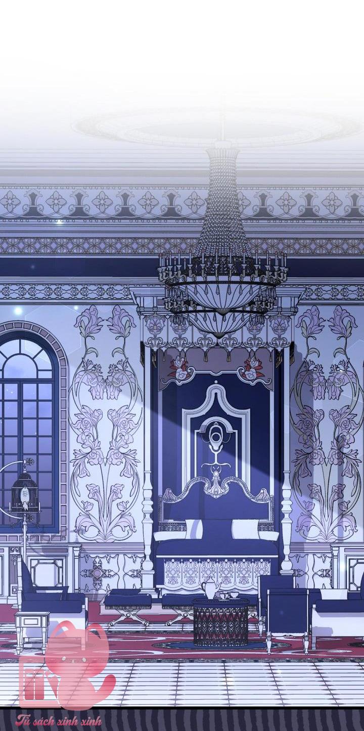 Quan Hệ Cộng Sinh Giữa Báo Đen Và Thỏ Trắng - Chap 87 - Trang 6