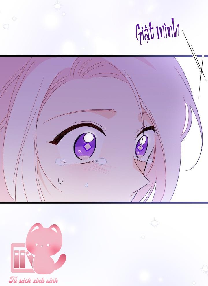 Quan Hệ Cộng Sinh Giữa Báo Đen Và Thỏ Trắng - Chap 87 - Trang 54