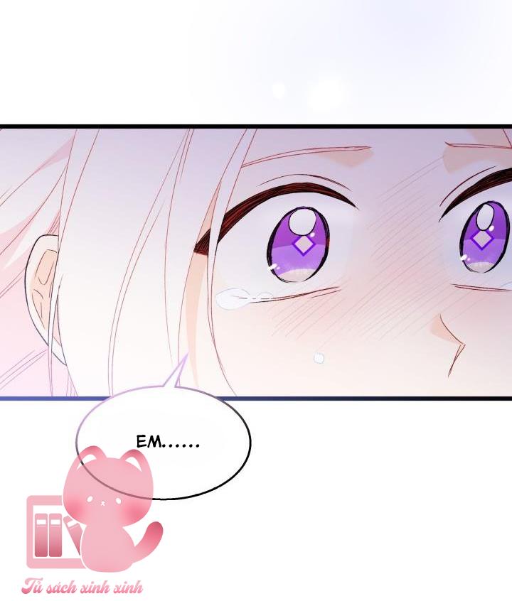 Quan Hệ Cộng Sinh Giữa Báo Đen Và Thỏ Trắng - Chap 87 - Trang 56