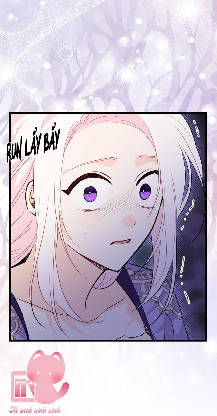 Quan Hệ Cộng Sinh Giữa Báo Đen Và Thỏ Trắng - Chap 87 - Trang 59