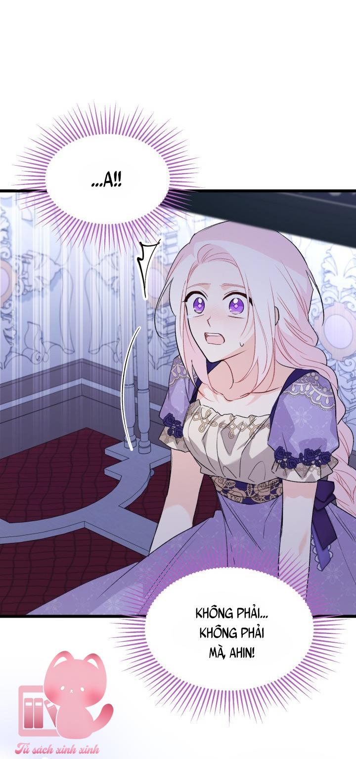 Quan Hệ Cộng Sinh Giữa Báo Đen Và Thỏ Trắng - Chap 87 - Trang 62