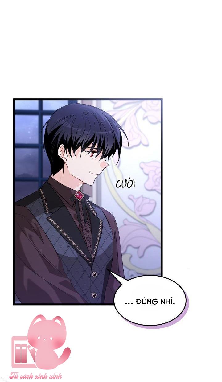 Quan Hệ Cộng Sinh Giữa Báo Đen Và Thỏ Trắng - Chap 87 - Trang 67