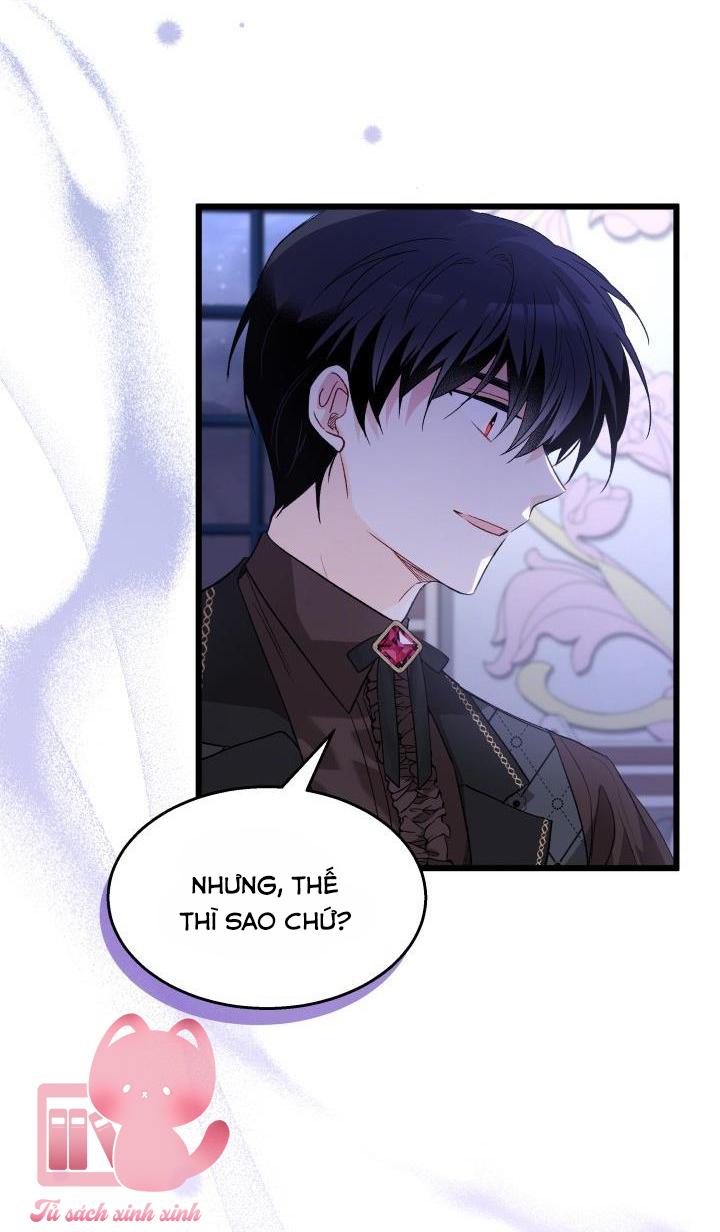 Quan Hệ Cộng Sinh Giữa Báo Đen Và Thỏ Trắng - Chap 87 - Trang 68