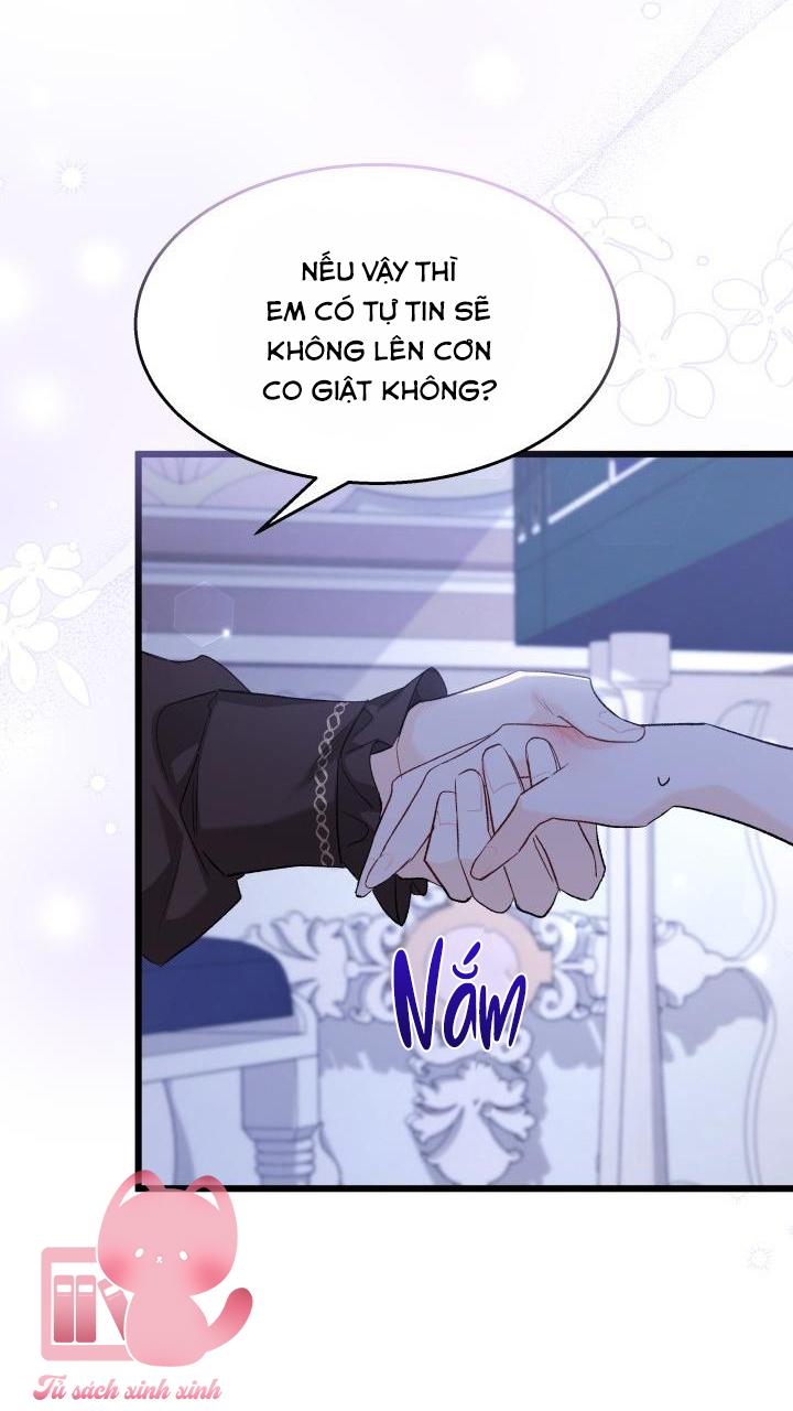 Quan Hệ Cộng Sinh Giữa Báo Đen Và Thỏ Trắng - Chap 87 - Trang 70