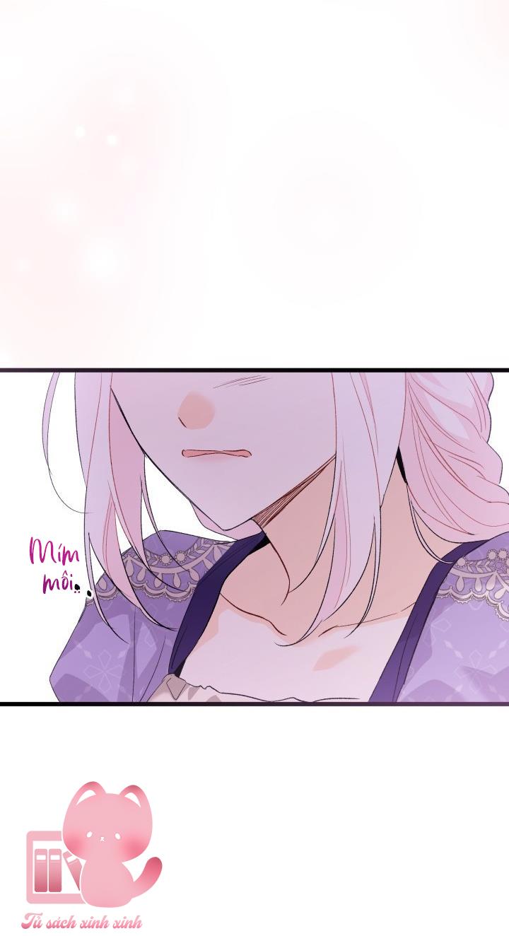 Quan Hệ Cộng Sinh Giữa Báo Đen Và Thỏ Trắng - Chap 87 - Trang 72