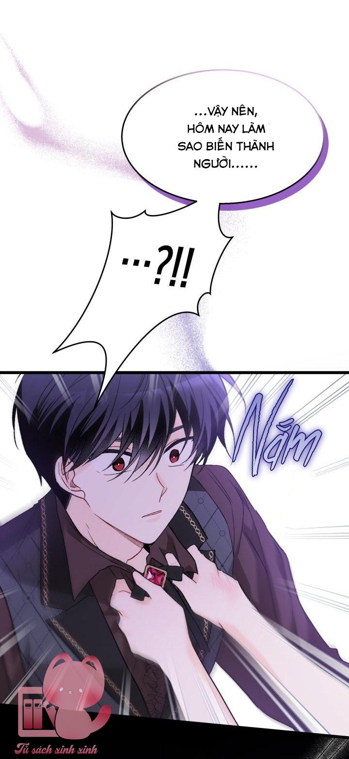 Quan Hệ Cộng Sinh Giữa Báo Đen Và Thỏ Trắng - Chap 87 - Trang 73