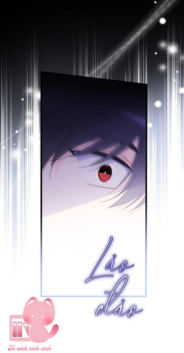 Quan Hệ Cộng Sinh Giữa Báo Đen Và Thỏ Trắng - Chap 87 - Trang 74