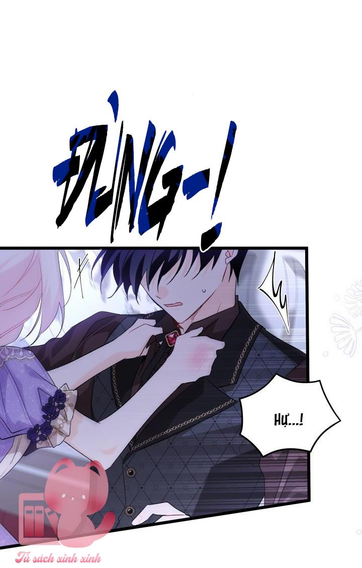 Quan Hệ Cộng Sinh Giữa Báo Đen Và Thỏ Trắng - Chap 87 - Trang 75