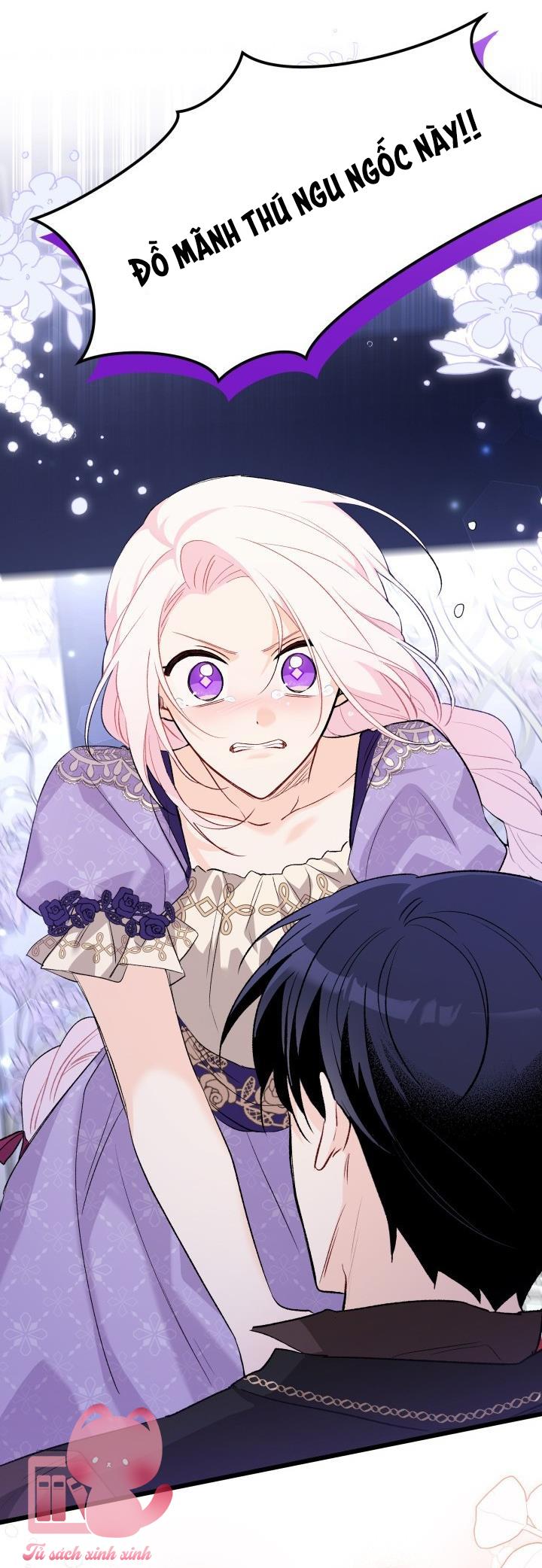 Quan Hệ Cộng Sinh Giữa Báo Đen Và Thỏ Trắng - Chap 87 - Trang 76