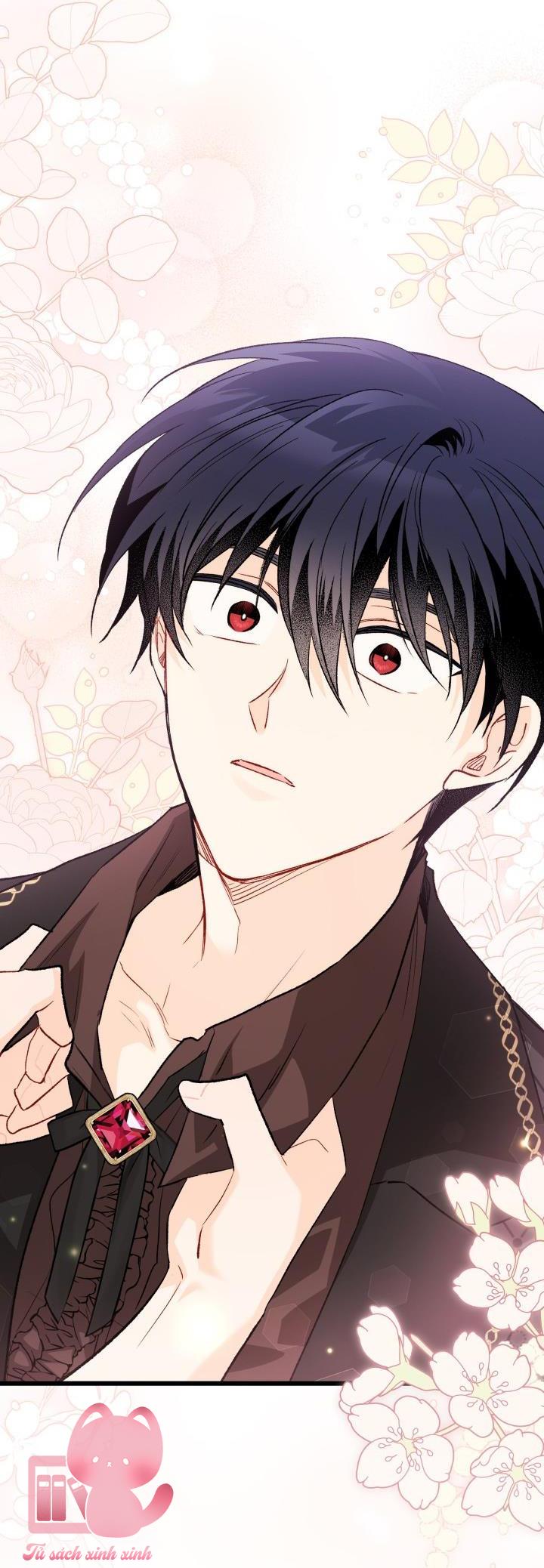 Quan Hệ Cộng Sinh Giữa Báo Đen Và Thỏ Trắng - Chap 87 - Trang 78