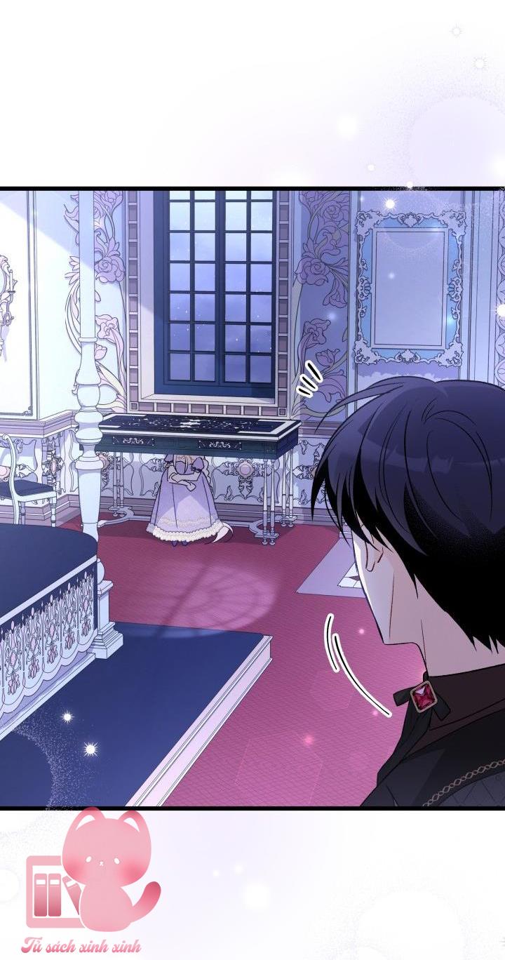 Quan Hệ Cộng Sinh Giữa Báo Đen Và Thỏ Trắng - Chap 87 - Trang 9