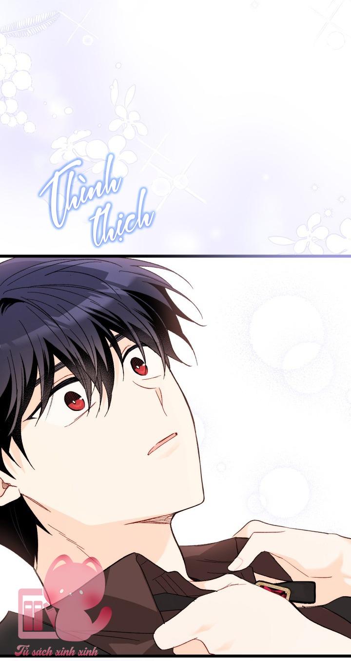 Quan Hệ Cộng Sinh Giữa Báo Đen Và Thỏ Trắng - Chap 88 - Trang 2