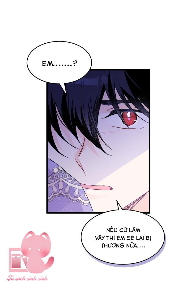 Quan Hệ Cộng Sinh Giữa Báo Đen Và Thỏ Trắng - Chap 88 - Trang 11