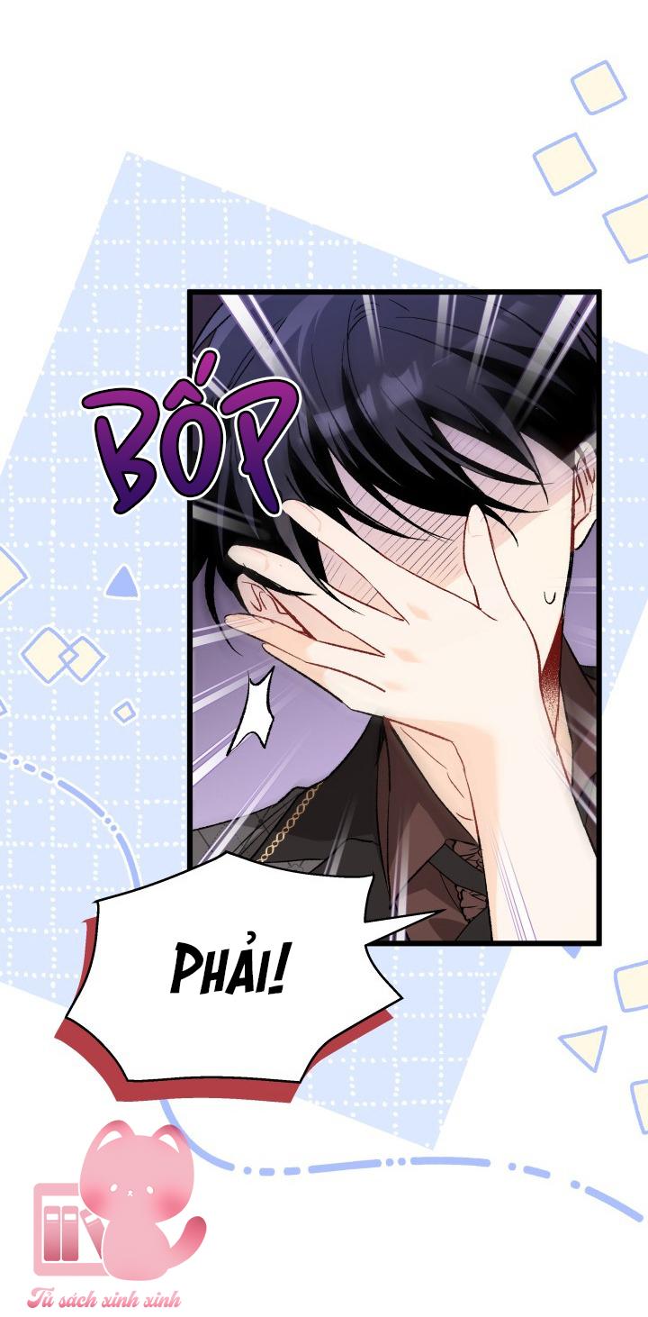 Quan Hệ Cộng Sinh Giữa Báo Đen Và Thỏ Trắng - Chap 88 - Trang 12