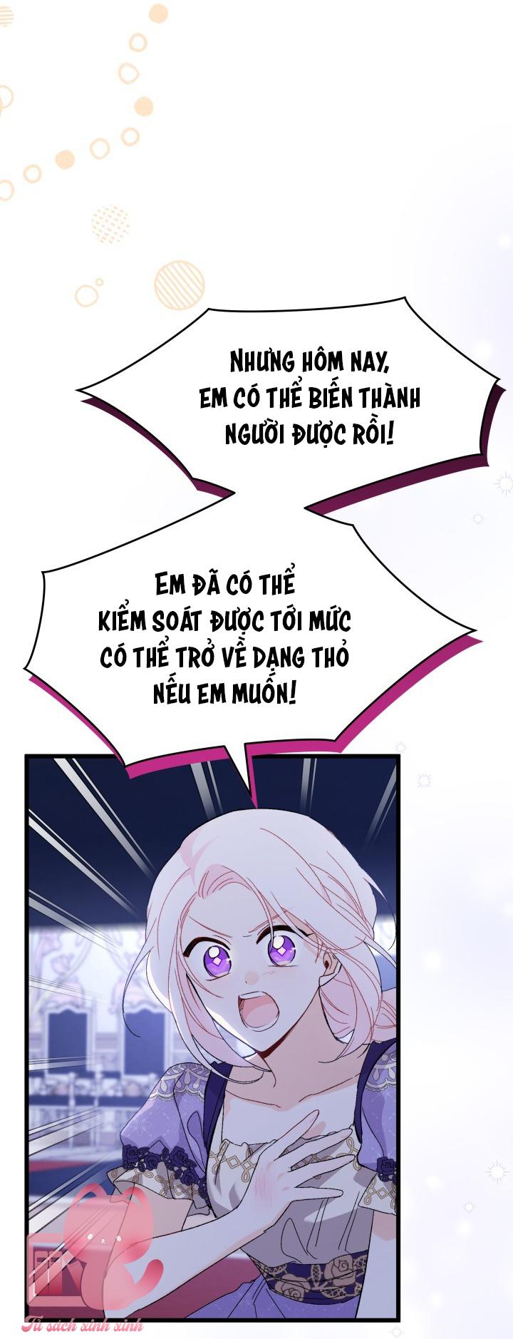 Quan Hệ Cộng Sinh Giữa Báo Đen Và Thỏ Trắng - Chap 88 - Trang 14
