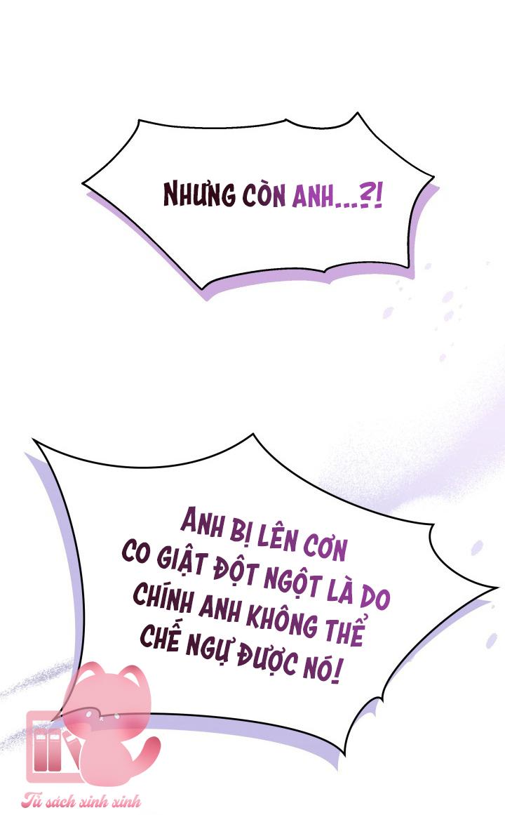 Quan Hệ Cộng Sinh Giữa Báo Đen Và Thỏ Trắng - Chap 88 - Trang 16