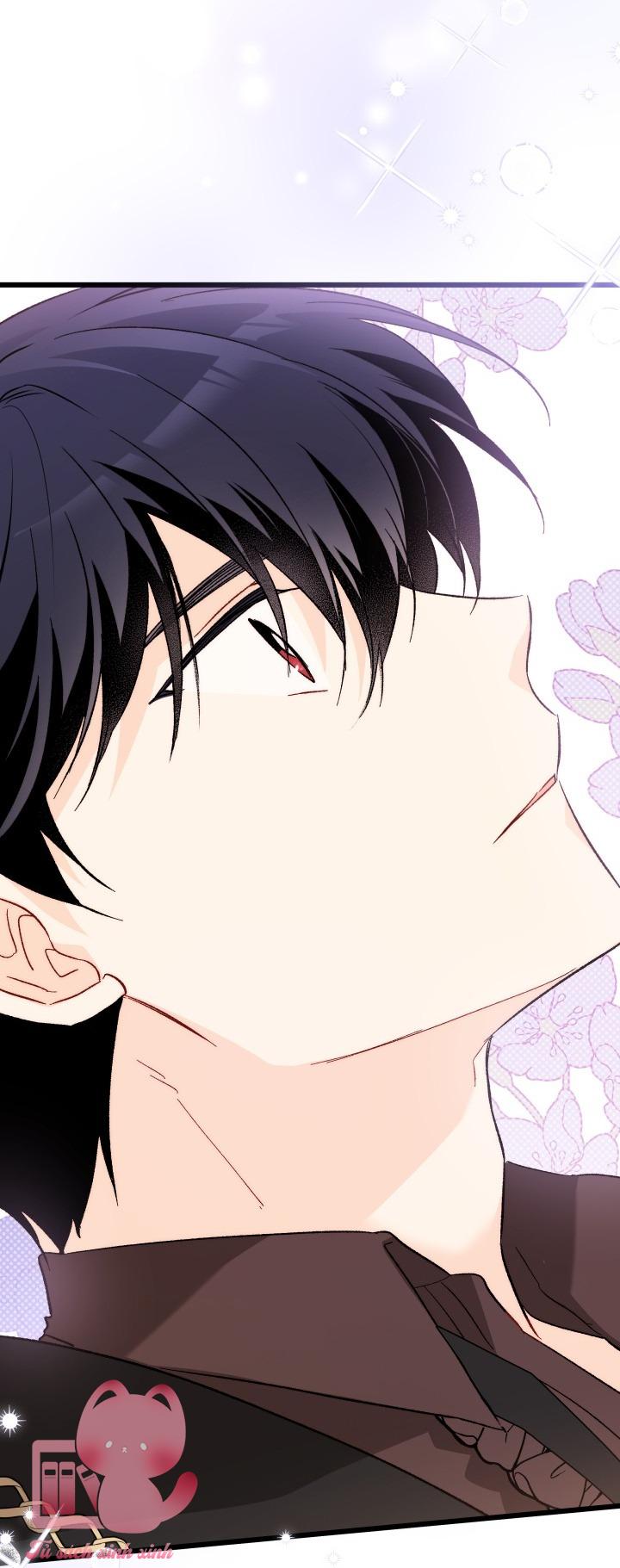 Quan Hệ Cộng Sinh Giữa Báo Đen Và Thỏ Trắng - Chap 88 - Trang 19