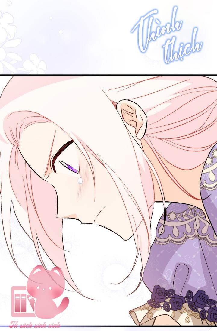 Quan Hệ Cộng Sinh Giữa Báo Đen Và Thỏ Trắng - Chap 88 - Trang 3