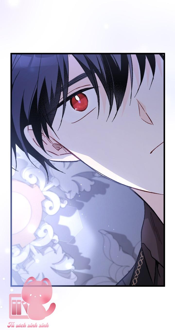 Quan Hệ Cộng Sinh Giữa Báo Đen Và Thỏ Trắng - Chap 88 - Trang 26