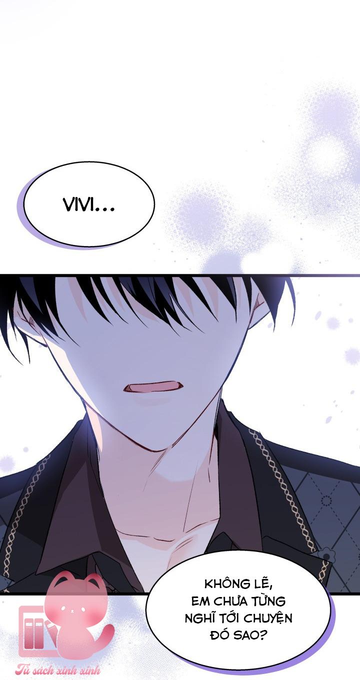 Quan Hệ Cộng Sinh Giữa Báo Đen Và Thỏ Trắng - Chap 88 - Trang 27